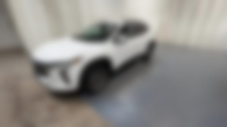 2025 Chevrolet Trax vehicle photo