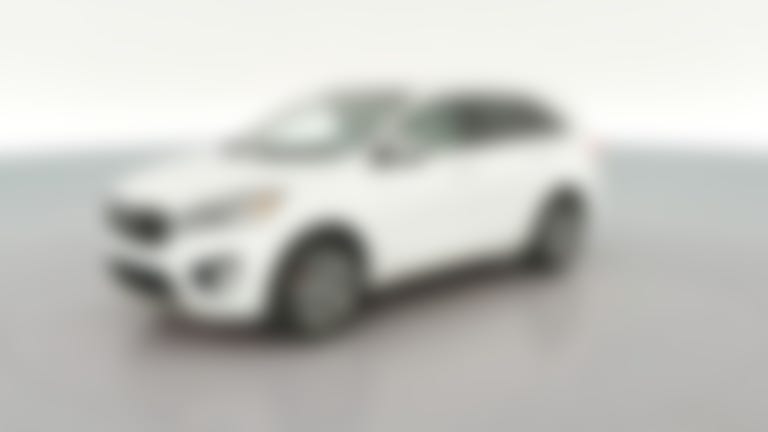 2016 Kia Sorento vehicle photo