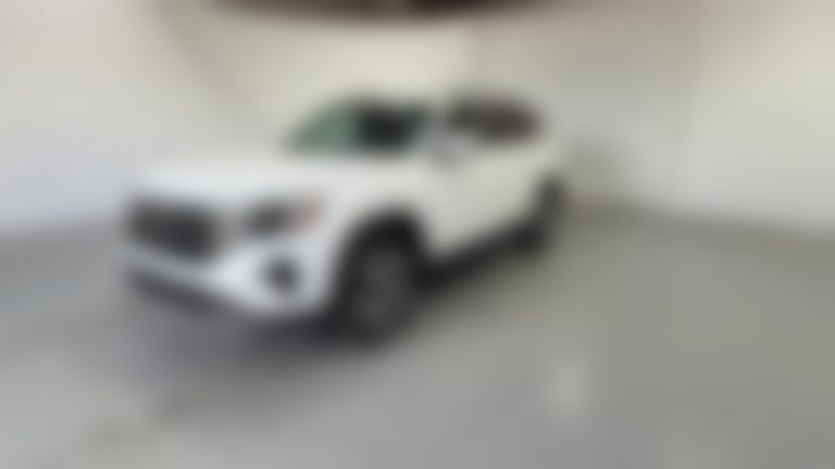 2024 Volkswagen Atlas vehicle photo