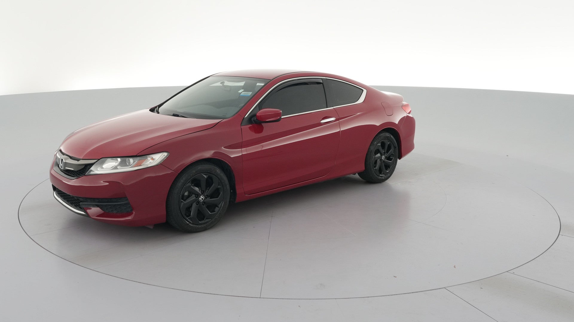 2016 Honda Accord vehicle photo
