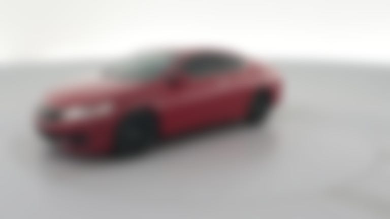 2016 Honda Accord vehicle photo