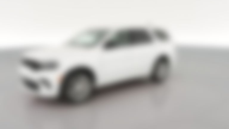 2025 Dodge Durango vehicle photo
