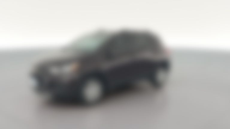 2022 Chevrolet Trax vehicle photo