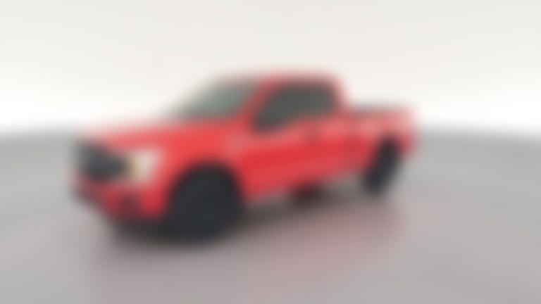 2019 Ford F150 Super Cab vehicle photo