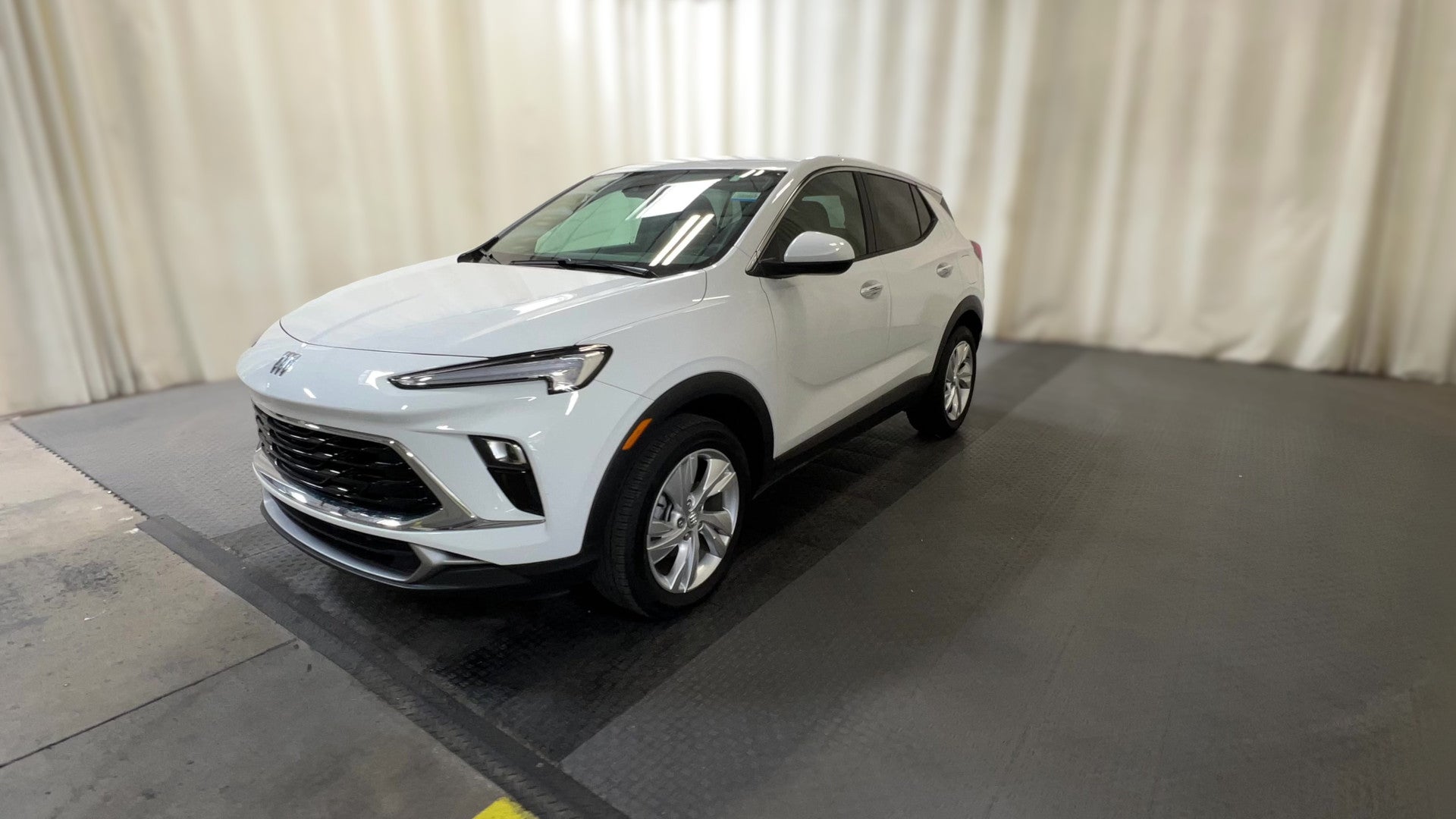 2025 Buick Encore GX vehicle photo