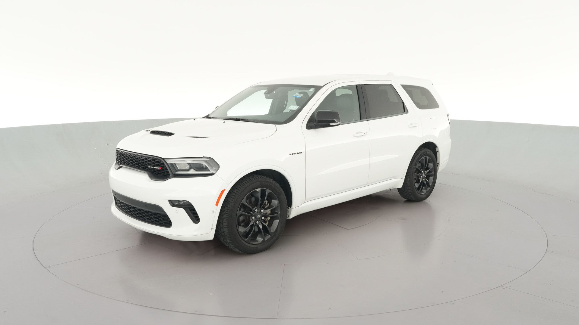 2022 Dodge Durango vehicle photo