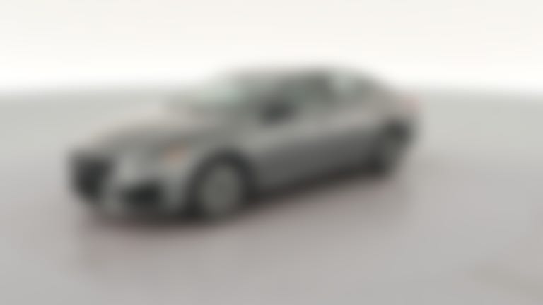 2025 Nissan Altima vehicle photo