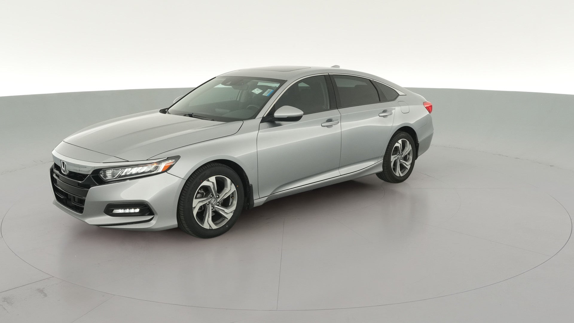 2020 Honda Accord vehicle photo