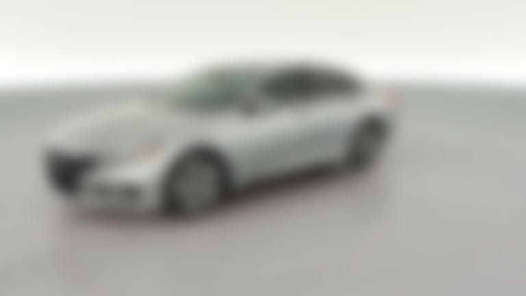 2020 Honda Accord vehicle photo