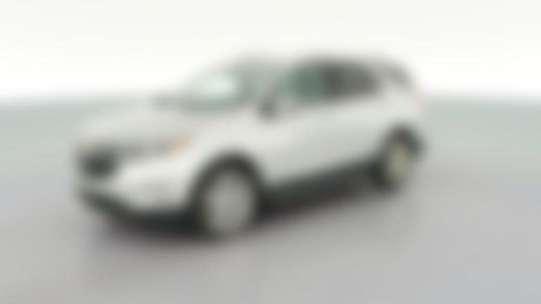 2019 Chevrolet Equinox vehicle photo