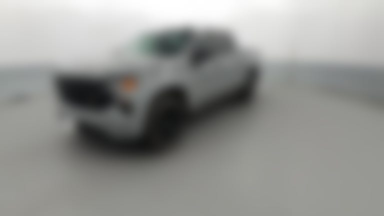 2024 Chevrolet Silverado 1500 Crew Cab vehicle photo