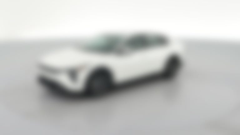 2025 Kia K4 vehicle photo