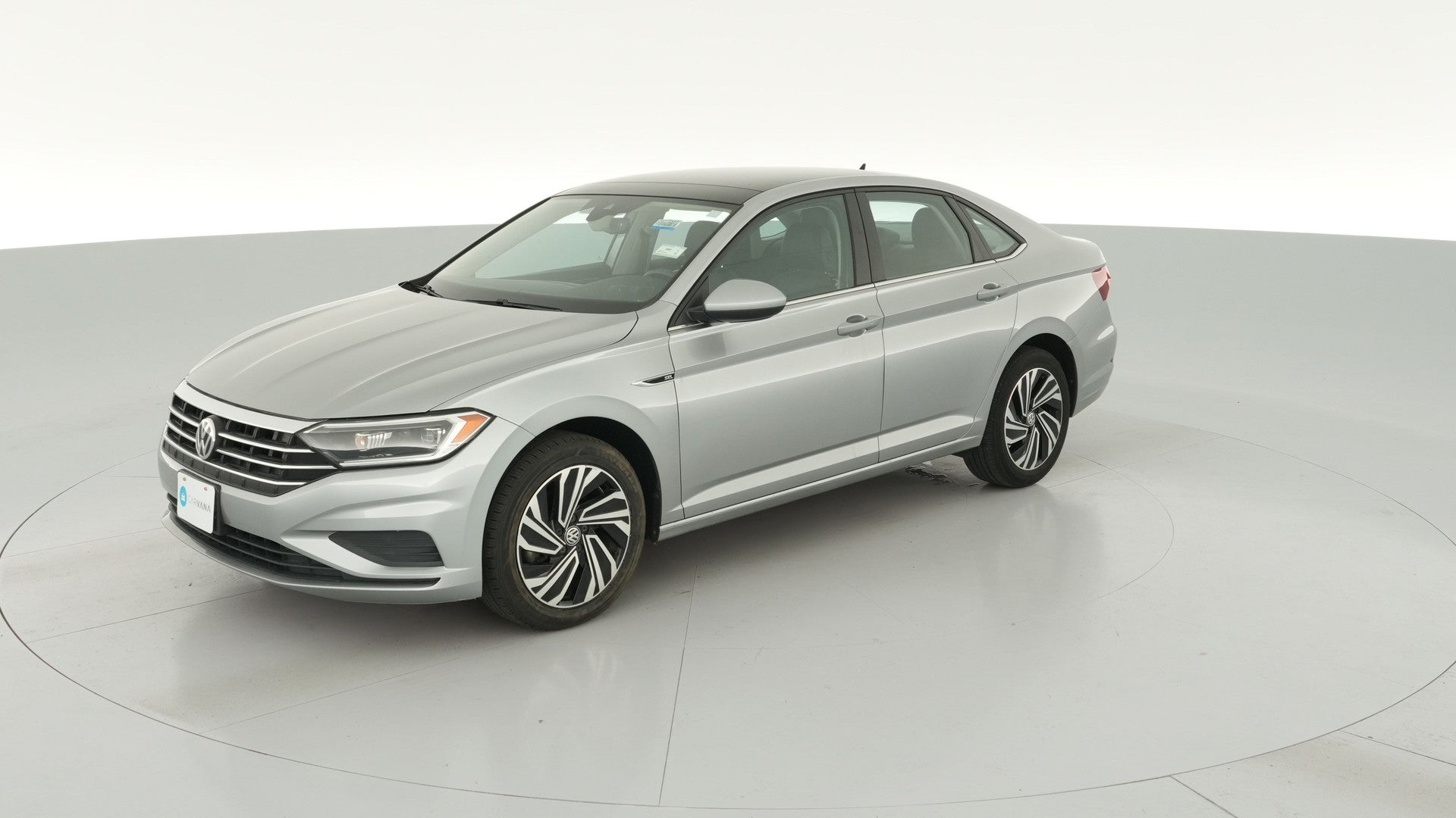 2020 Volkswagen Jetta vehicle photo