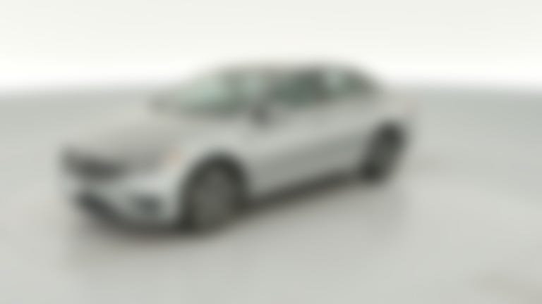 2020 Volkswagen Jetta vehicle photo