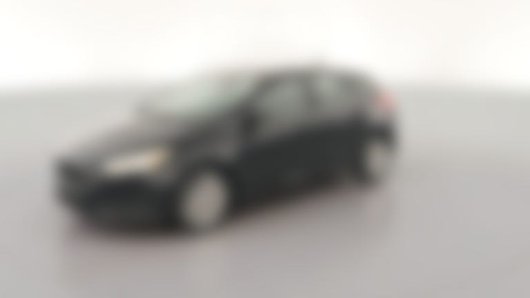 2017 Ford Focus vehicle photo
