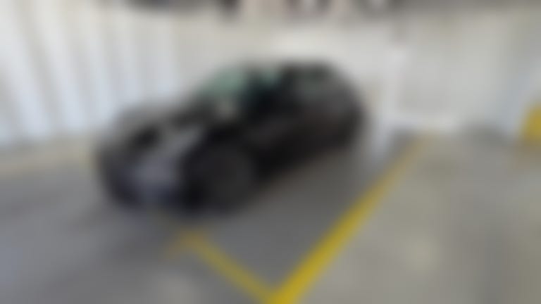 2023 Tesla Model 3 vehicle photo