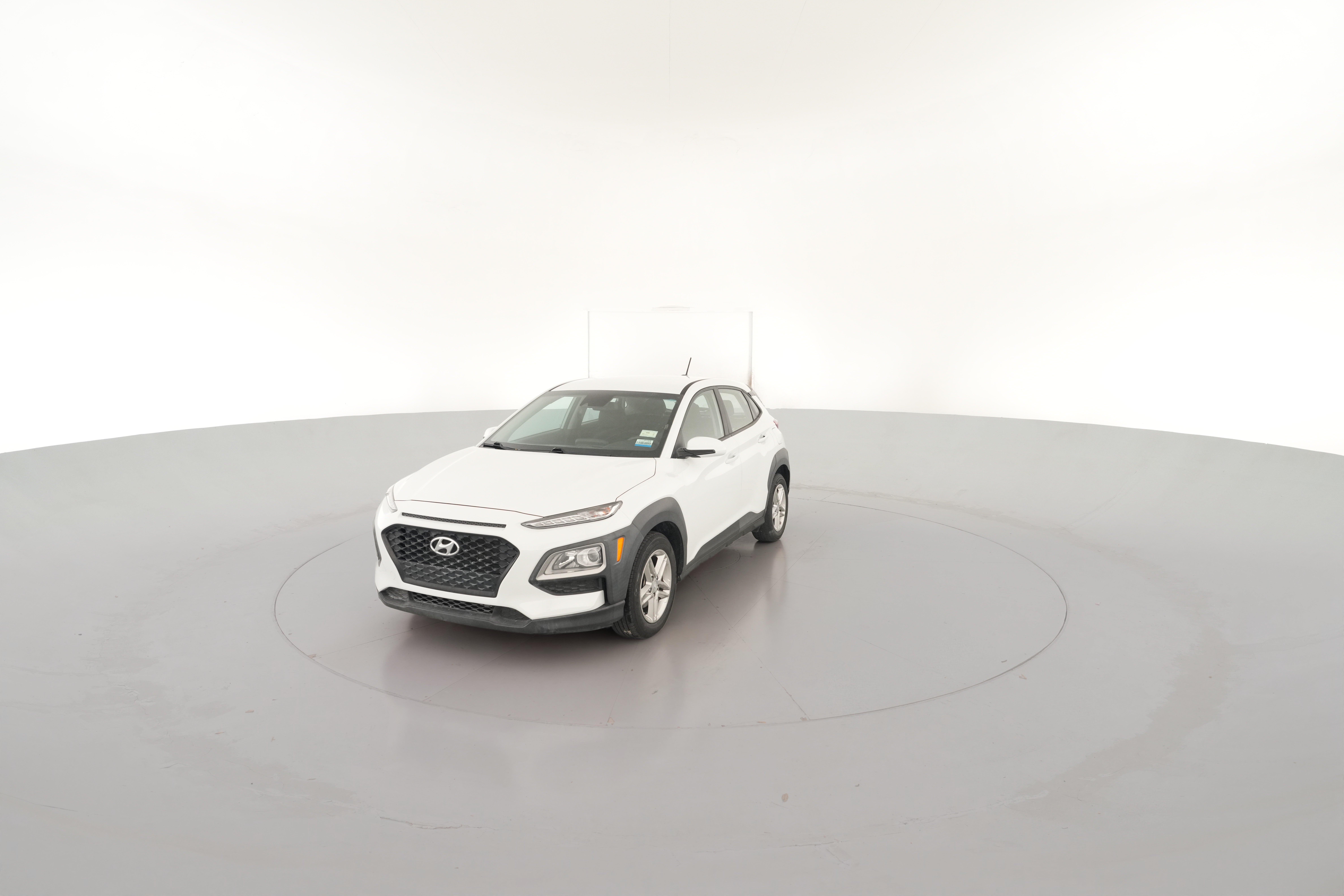 2021 Hyundai Kona SE - Photo 35