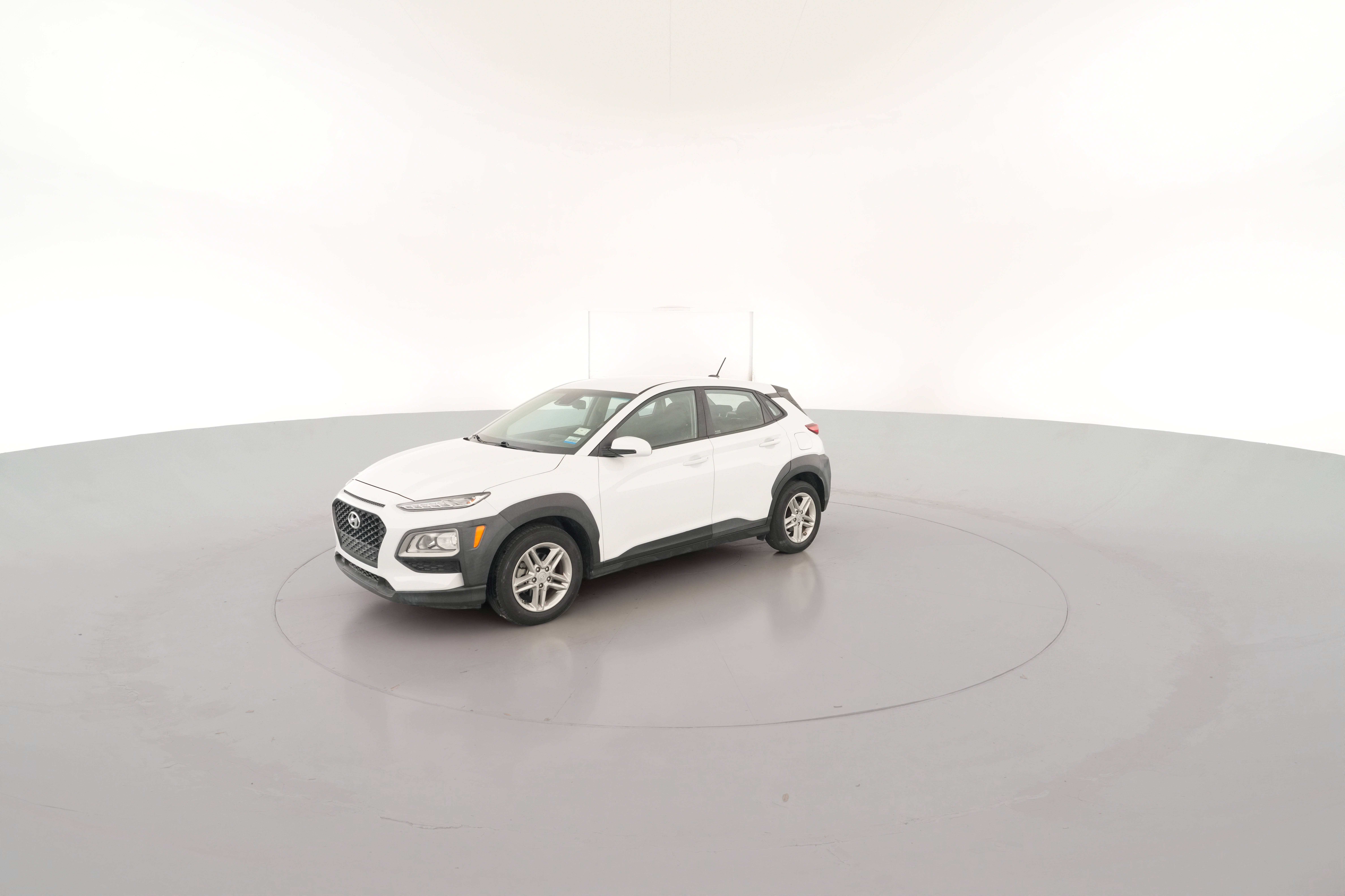 2021 Hyundai Kona SE - Photo 36