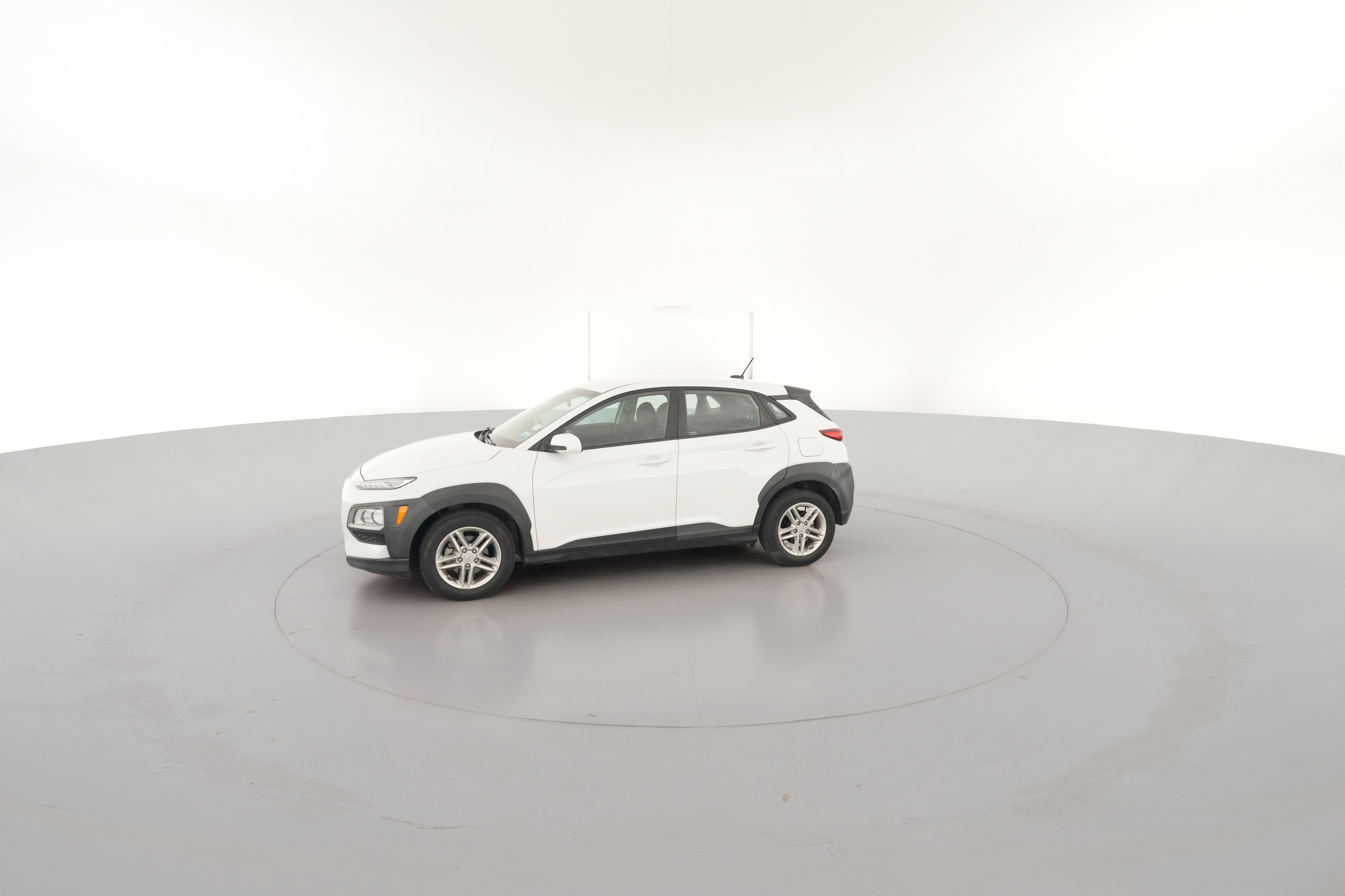 2021 Hyundai Kona SE - Photo 37