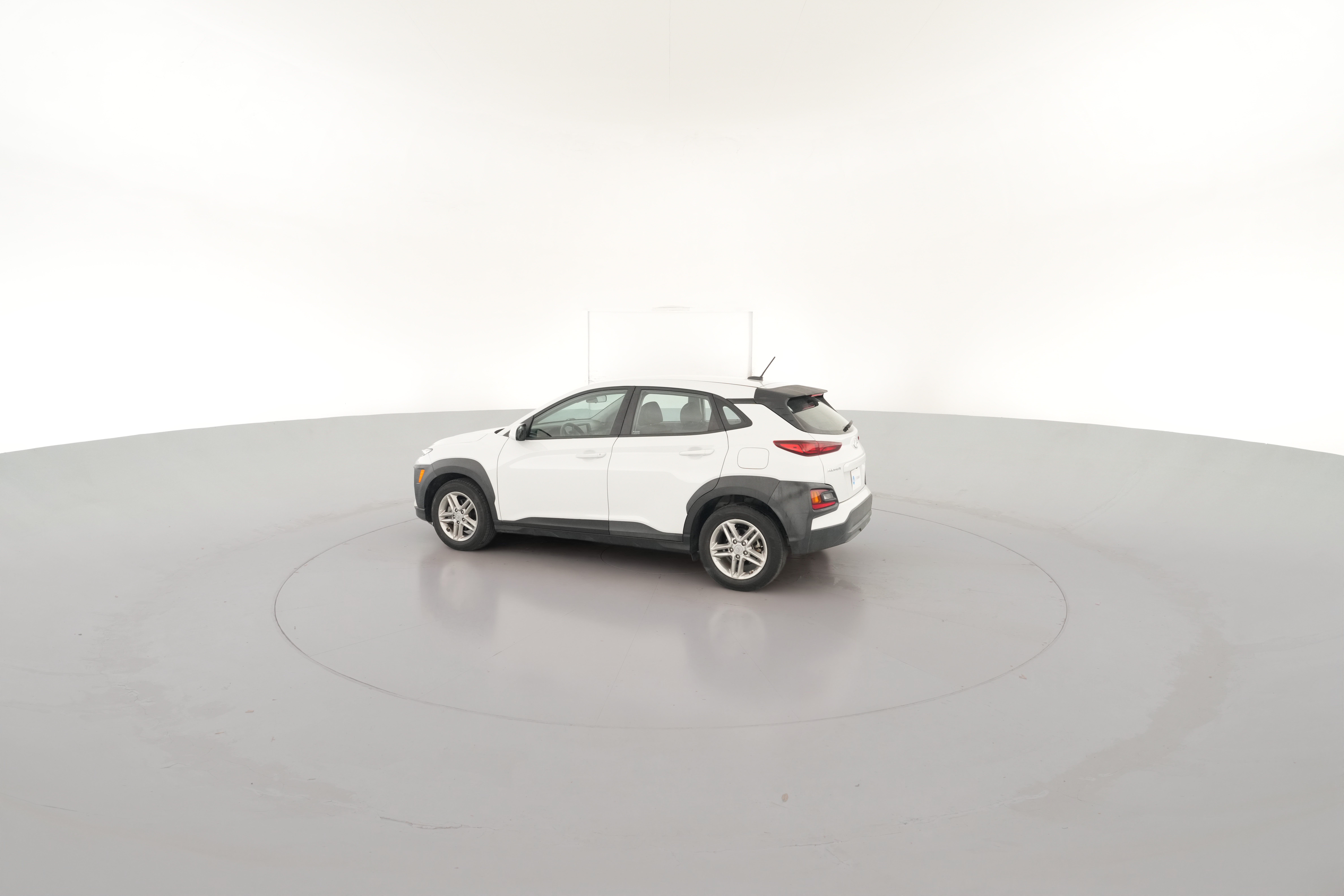 2021 Hyundai Kona SE - Photo 39