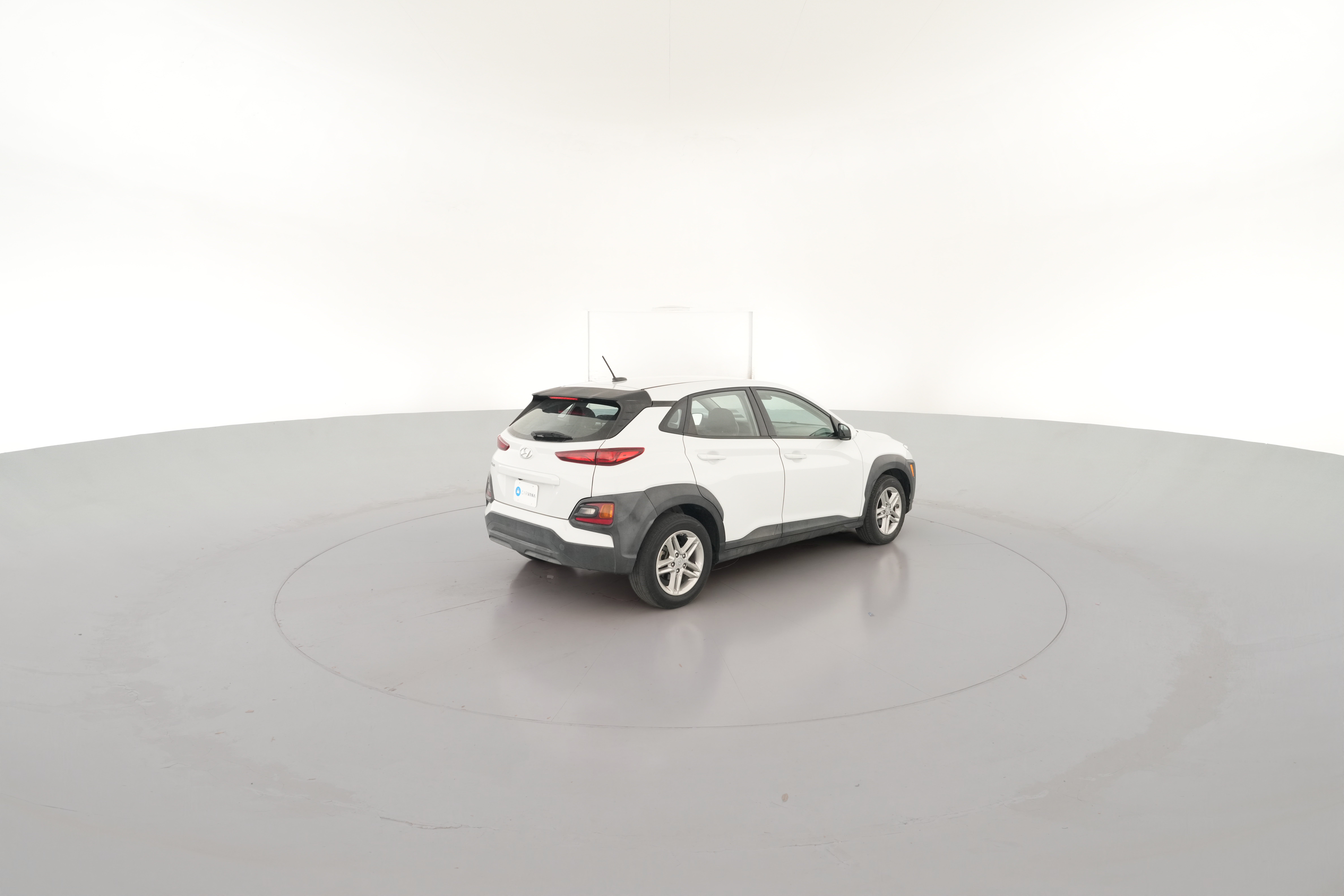 2021 Hyundai Kona SE - Photo 44