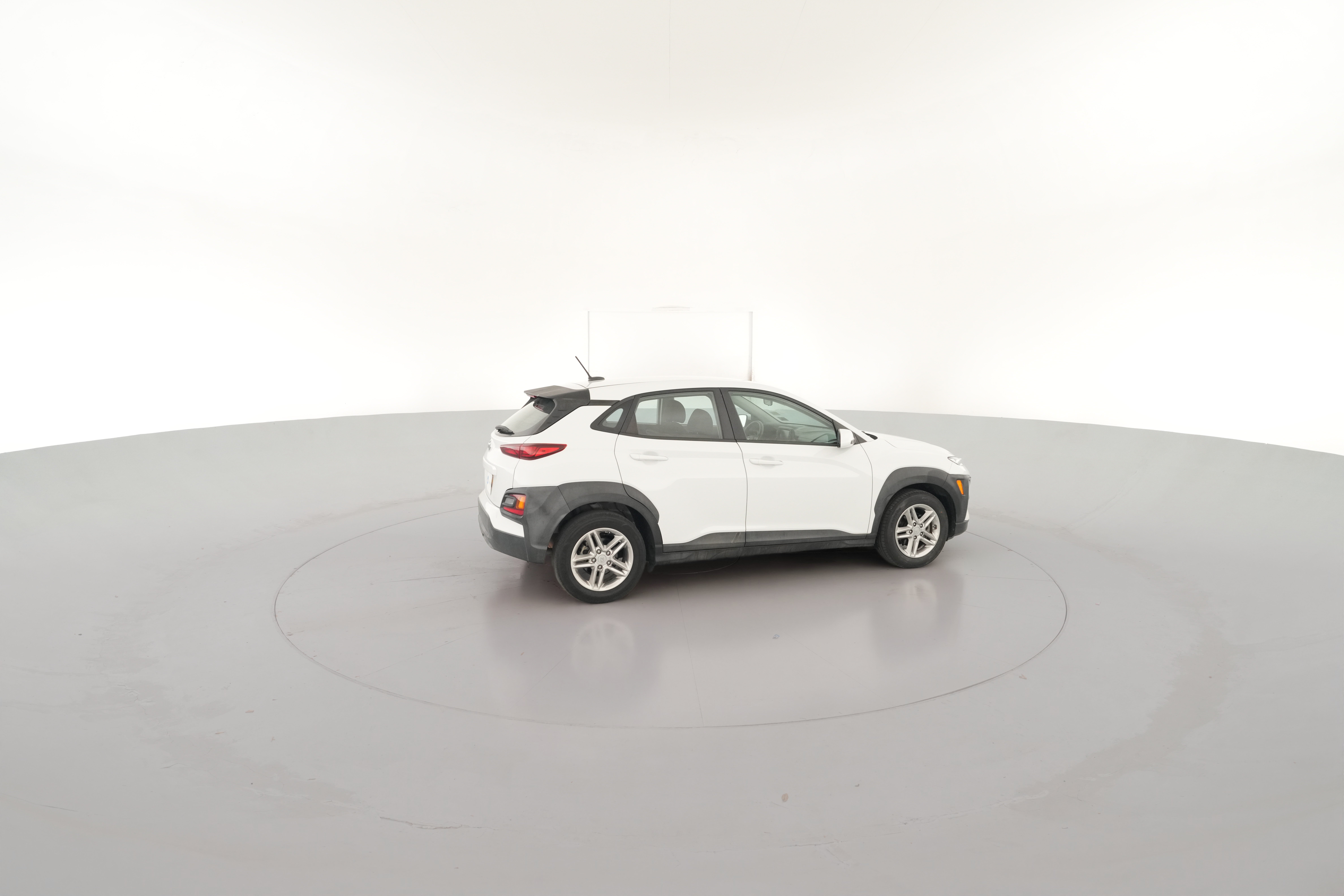 2021 Hyundai Kona SE - Photo 45