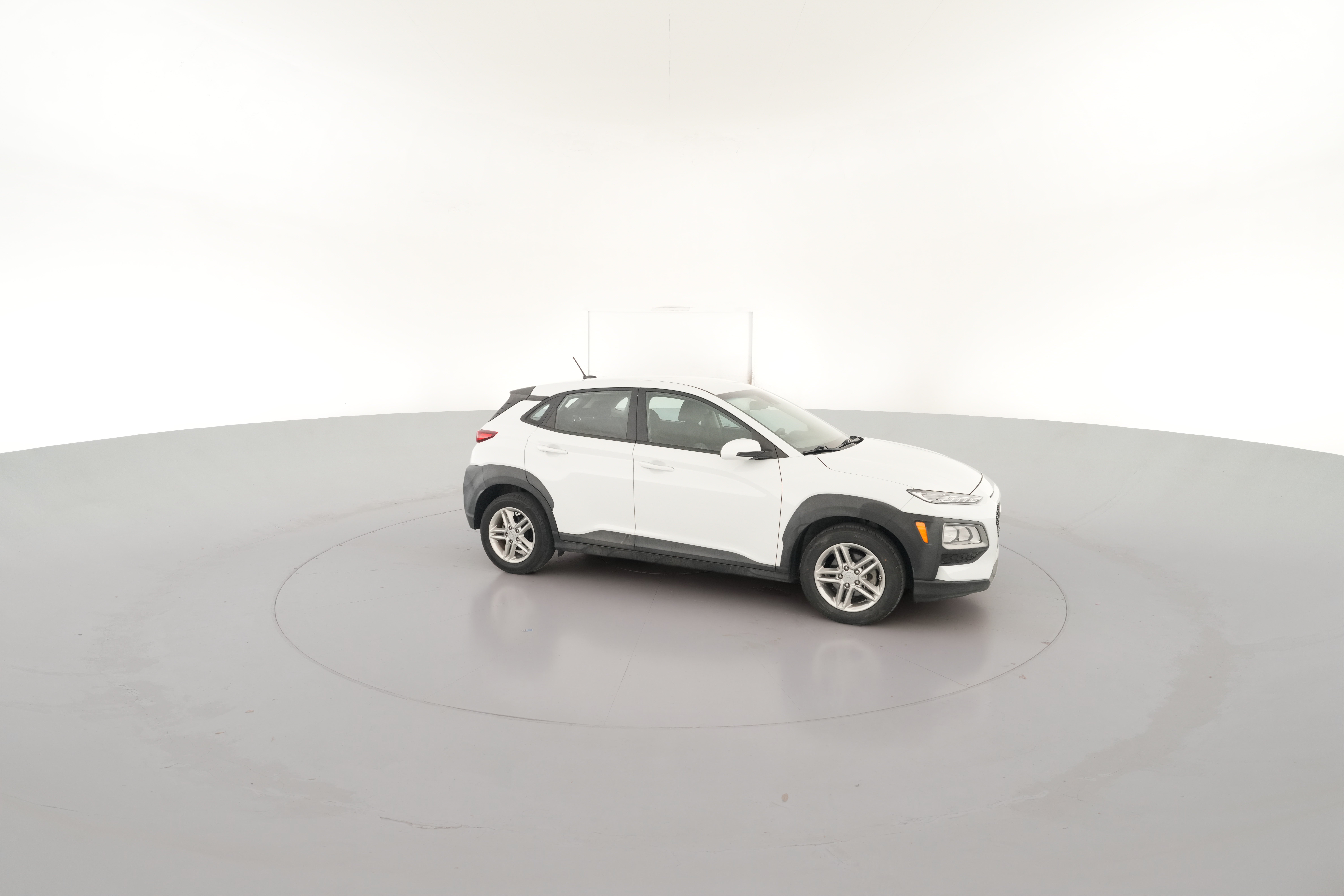 2021 Hyundai Kona SE - Photo 47