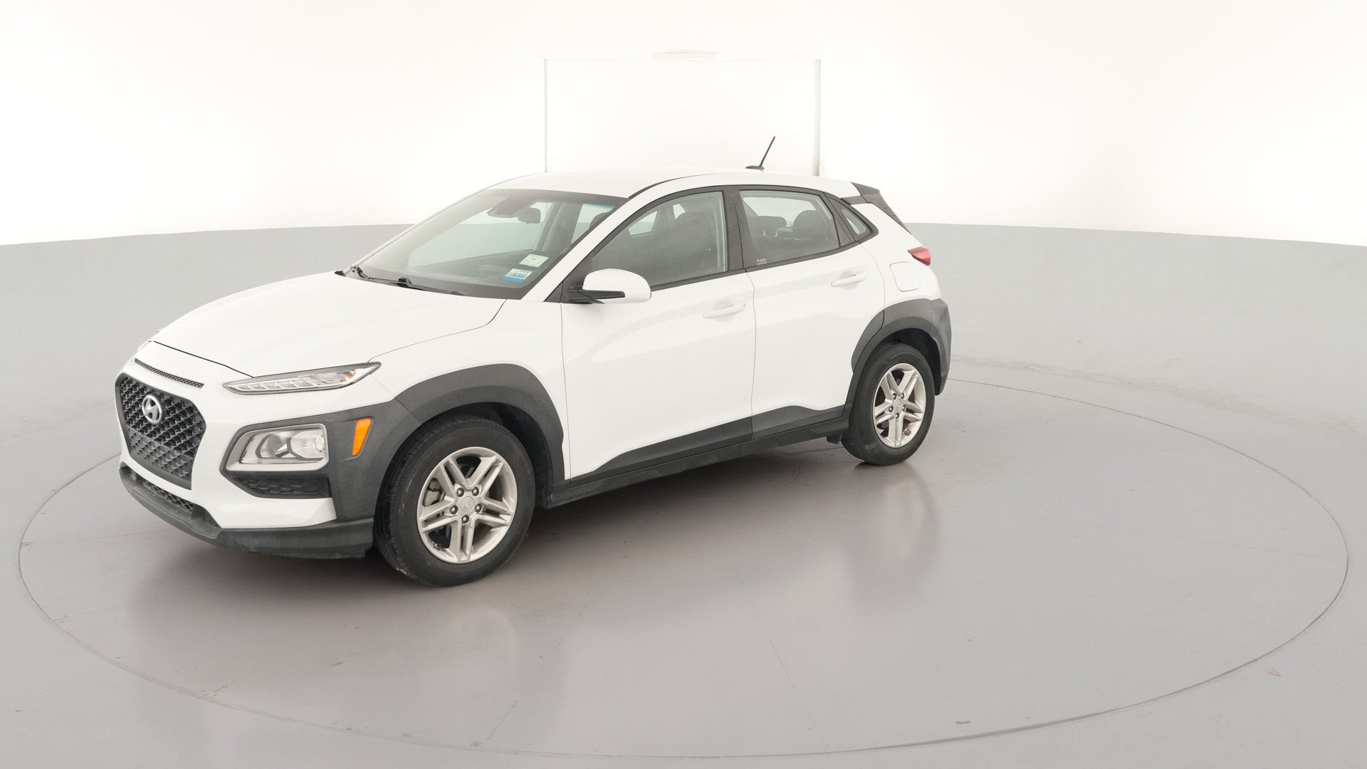 2021 Hyundai Kona vehicle photo
