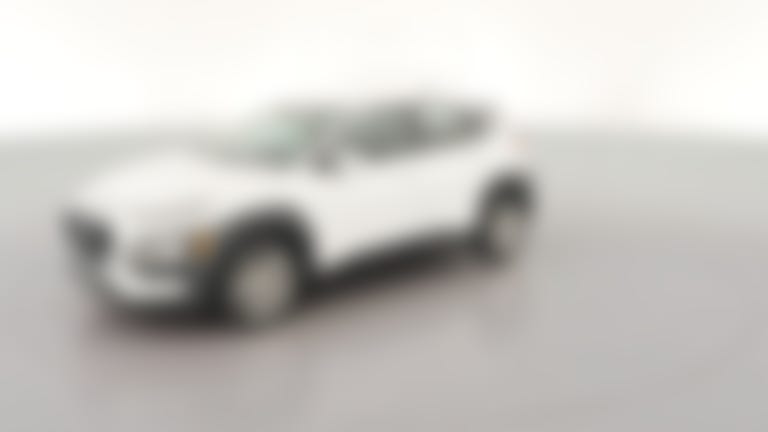 2021 Hyundai Kona vehicle photo