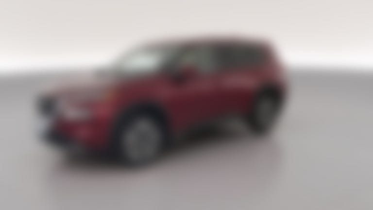 2023 Nissan Rogue vehicle photo