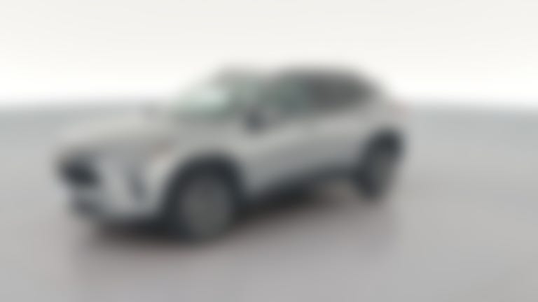 2025 Chevrolet Trax vehicle photo