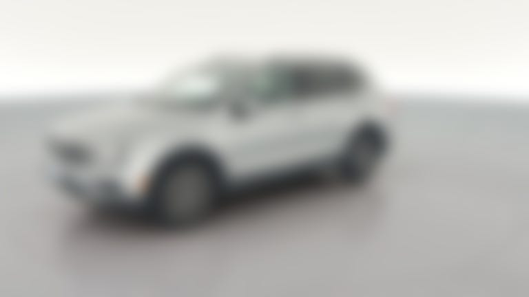 2020 Volkswagen Tiguan vehicle photo