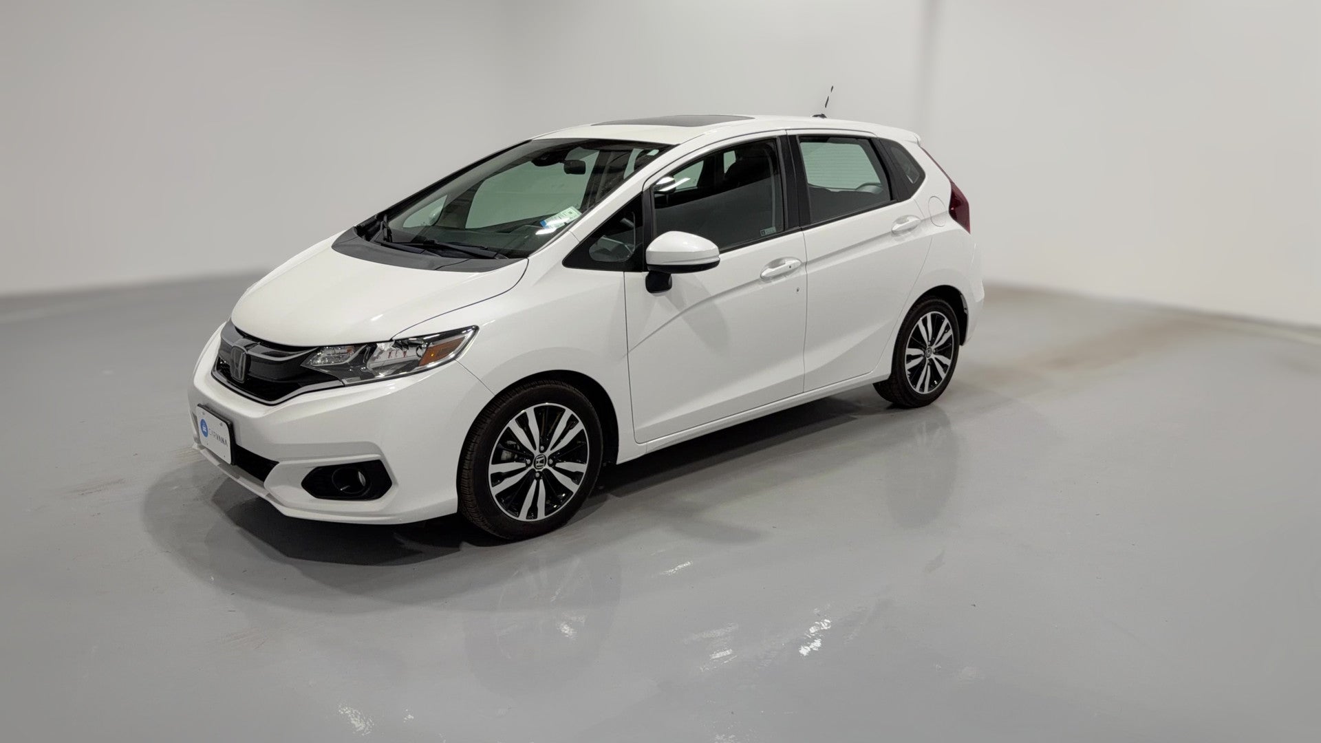 2019 Honda Fit vehicle photo