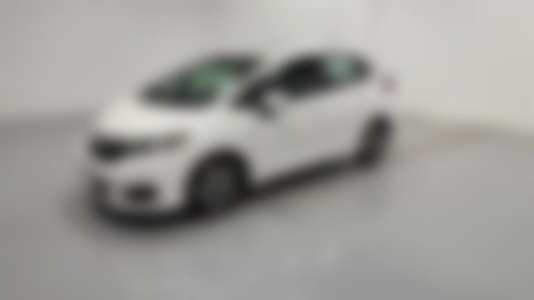 2019 Honda Fit vehicle photo