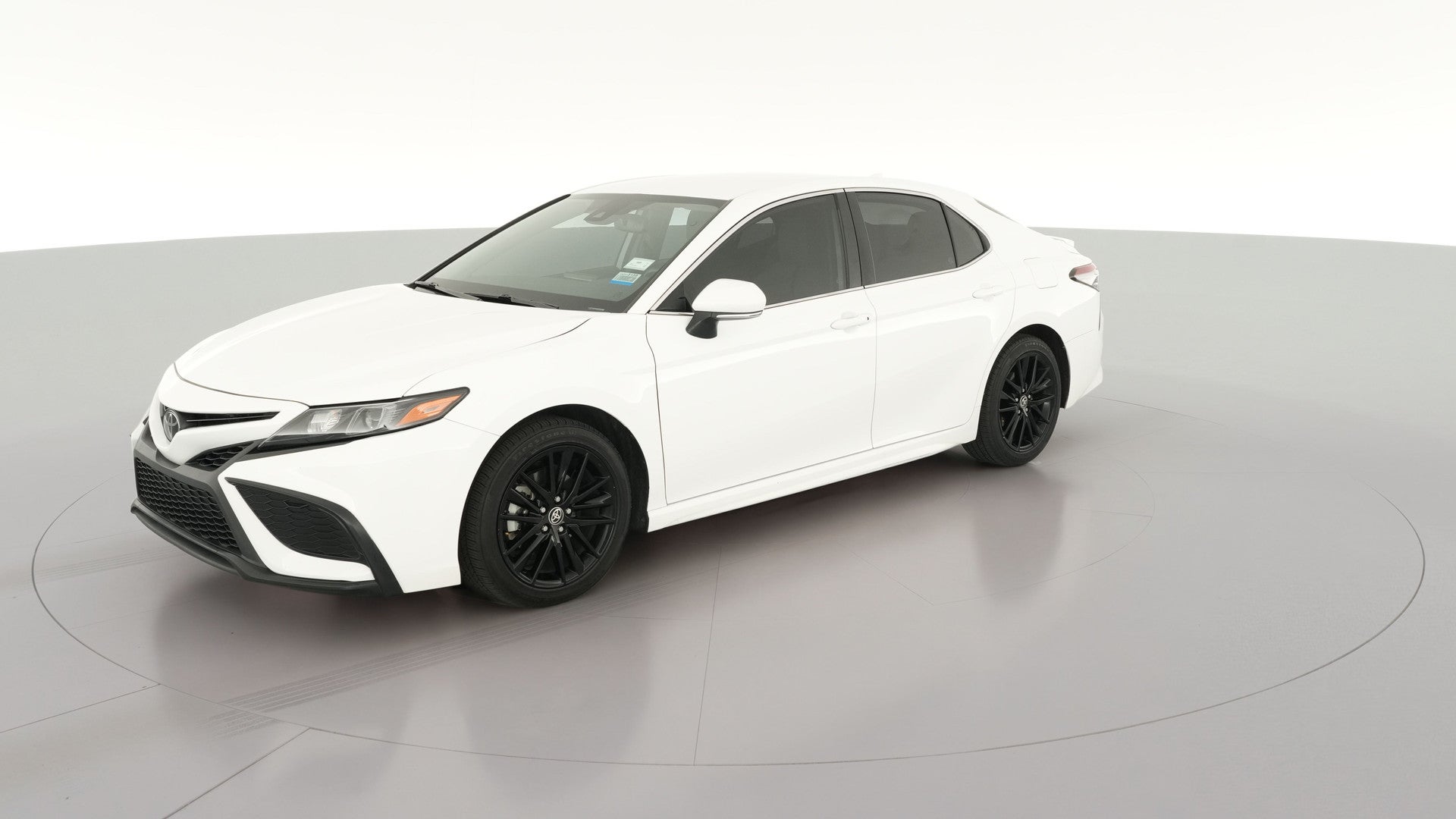 2023 Toyota Camry vehicle photo
