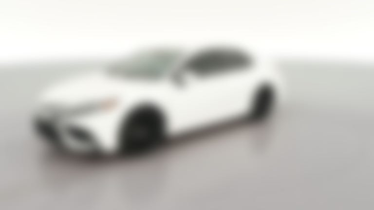 2023 Toyota Camry vehicle photo