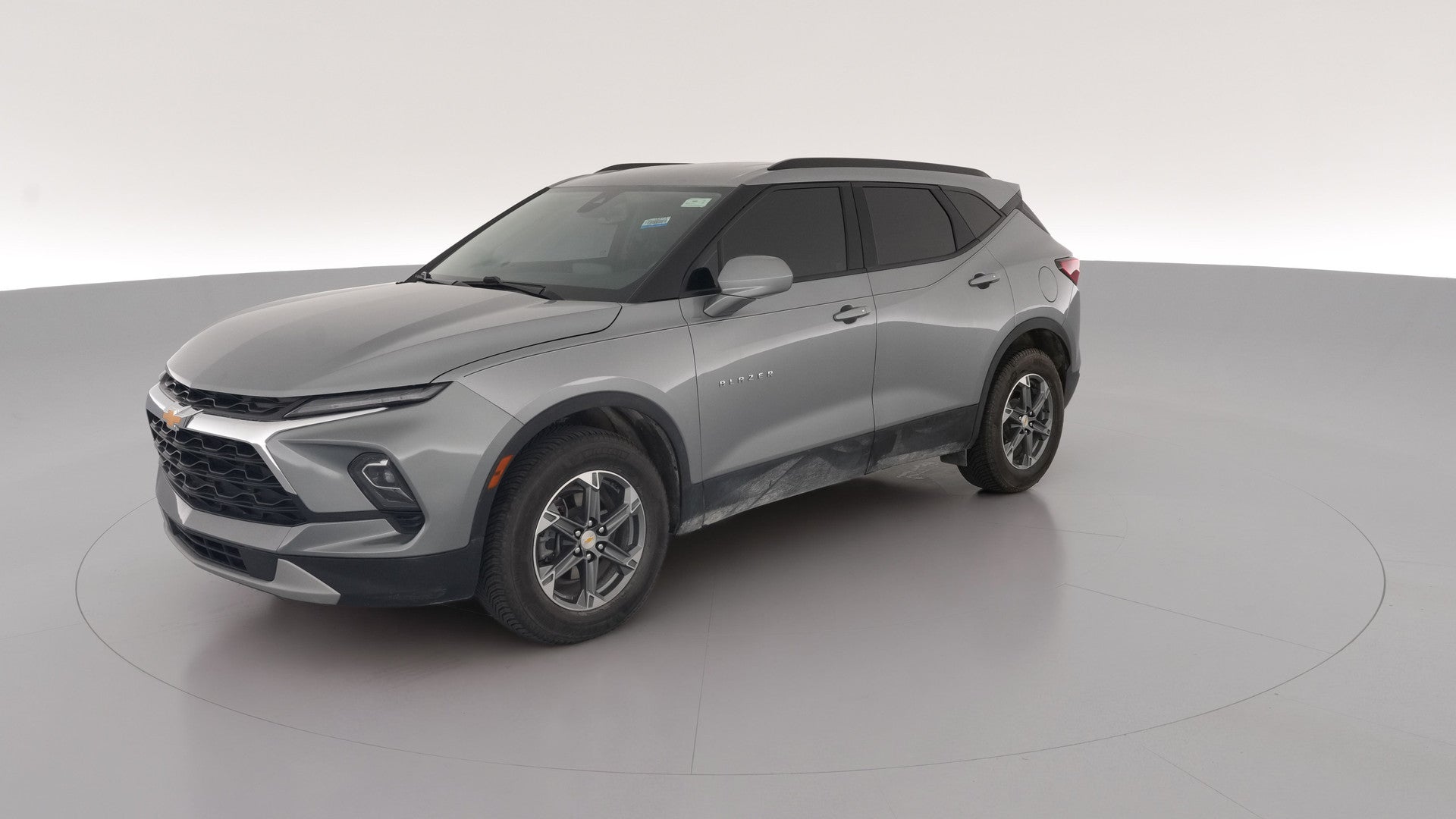 2024 Chevrolet Blazer vehicle photo