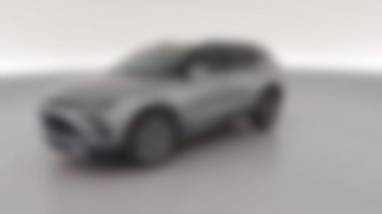 2024 Chevrolet Blazer vehicle photo