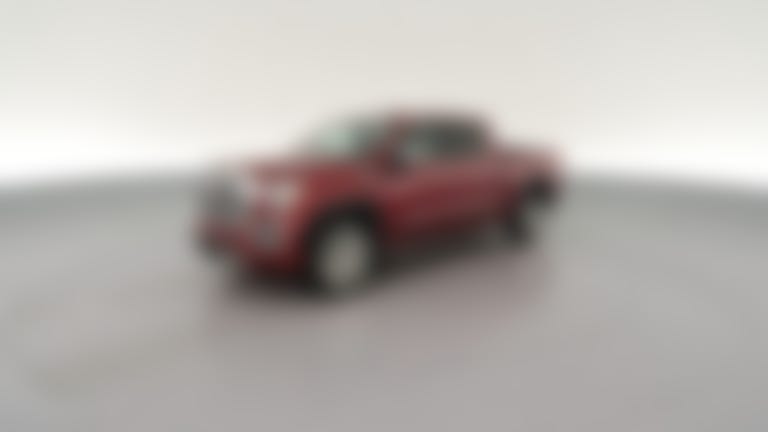 2020 GMC Sierra 1500 Crew Cab vehicle photo