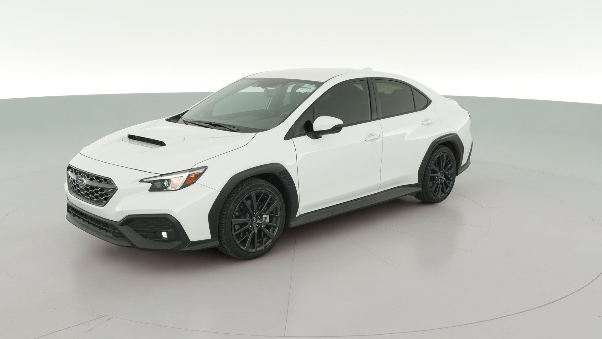 2024 Subaru WRX vehicle photo