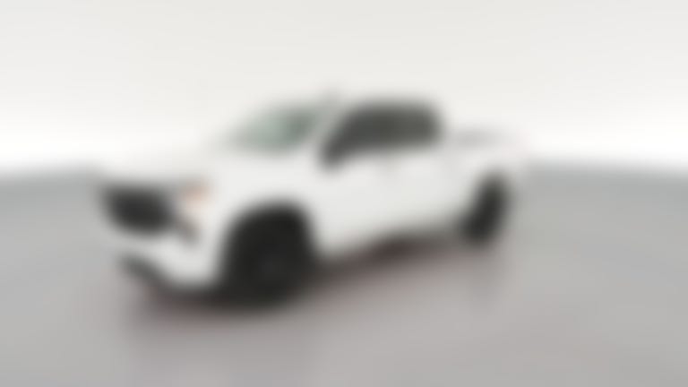 2024 Chevrolet Silverado 1500 Crew Cab vehicle photo