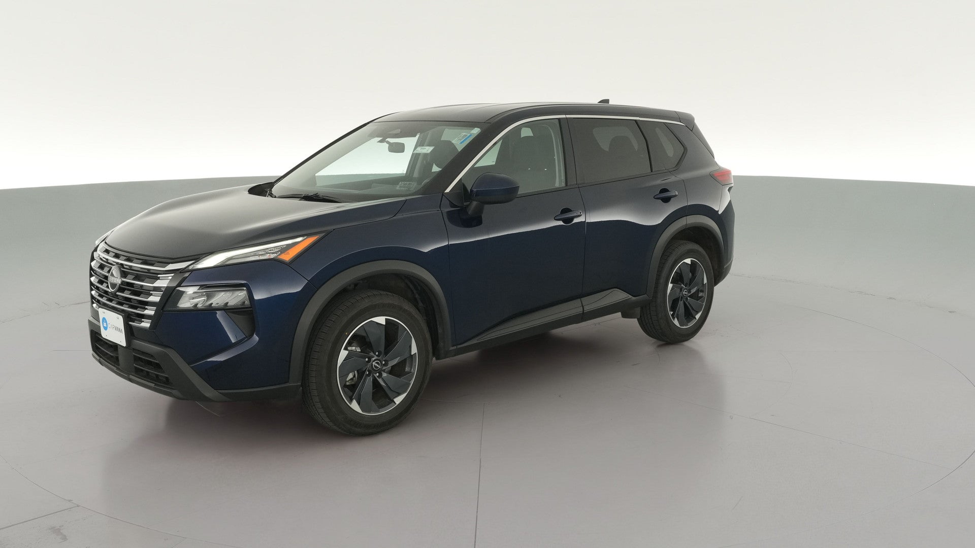 2025 Nissan Rogue vehicle photo