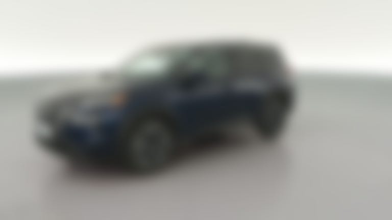 2025 Nissan Rogue vehicle photo