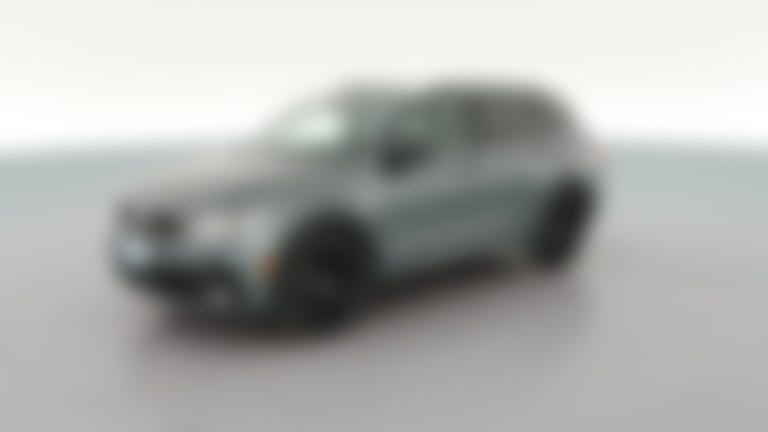 2021 Volkswagen Tiguan vehicle photo