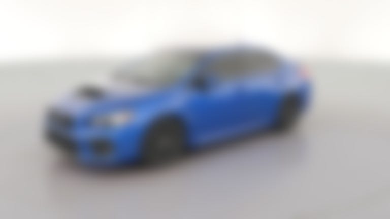 2018 Subaru WRX vehicle photo