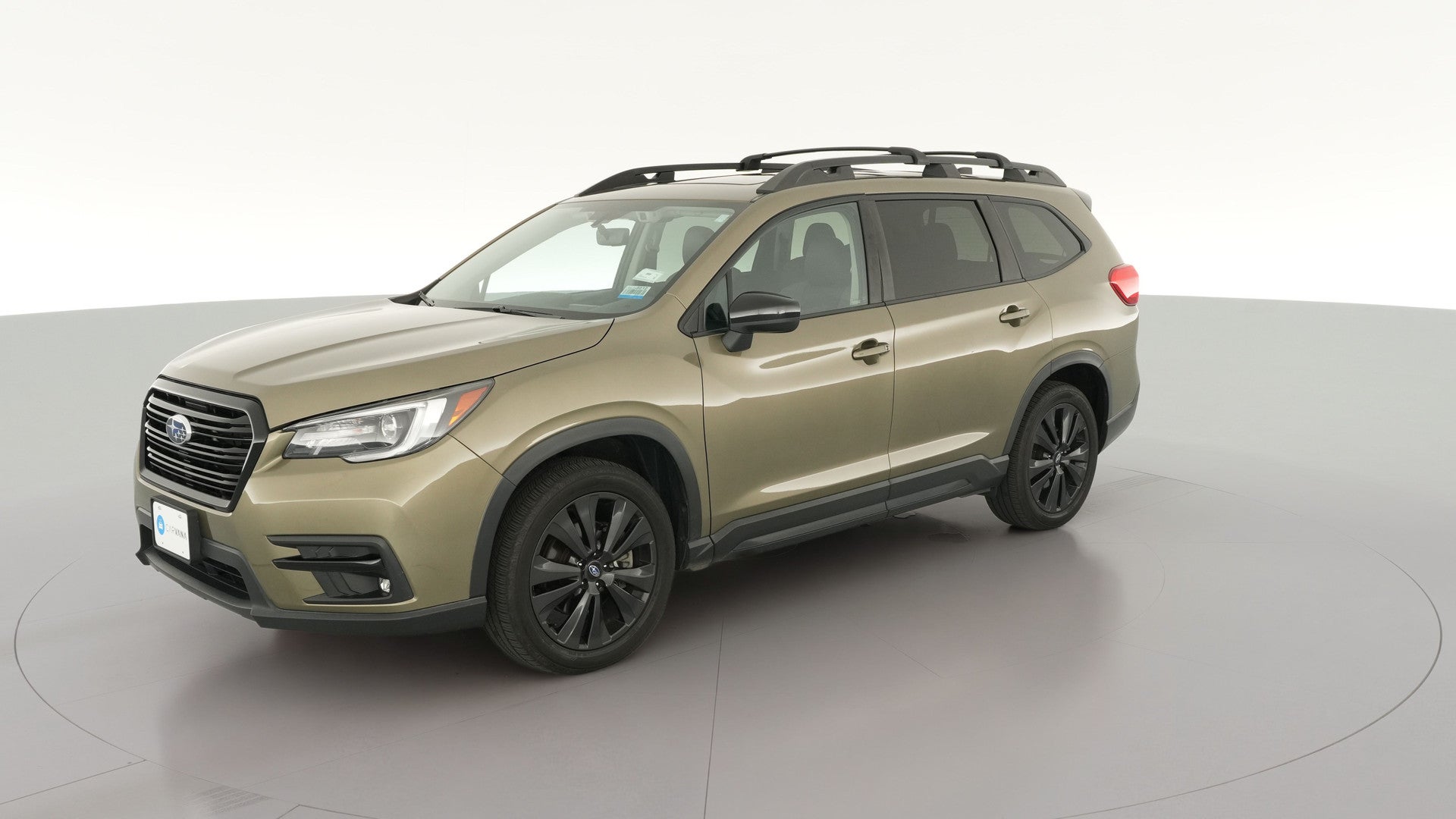 2022 Subaru Ascent vehicle photo