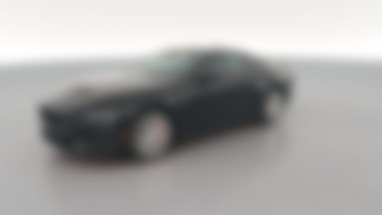 2024 Ford Mustang vehicle photo