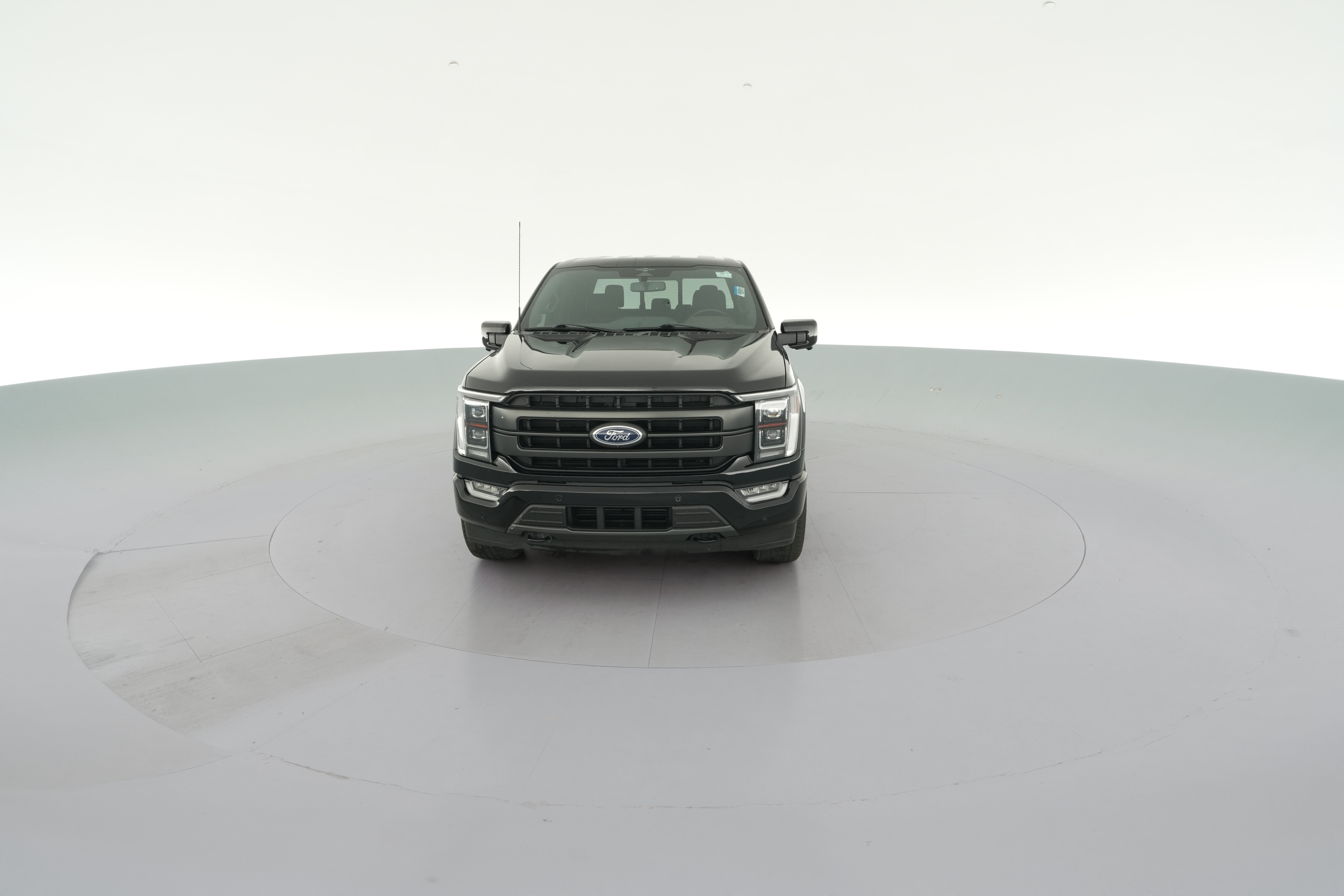 2023 Ford F-150 Lariat - Photo 23