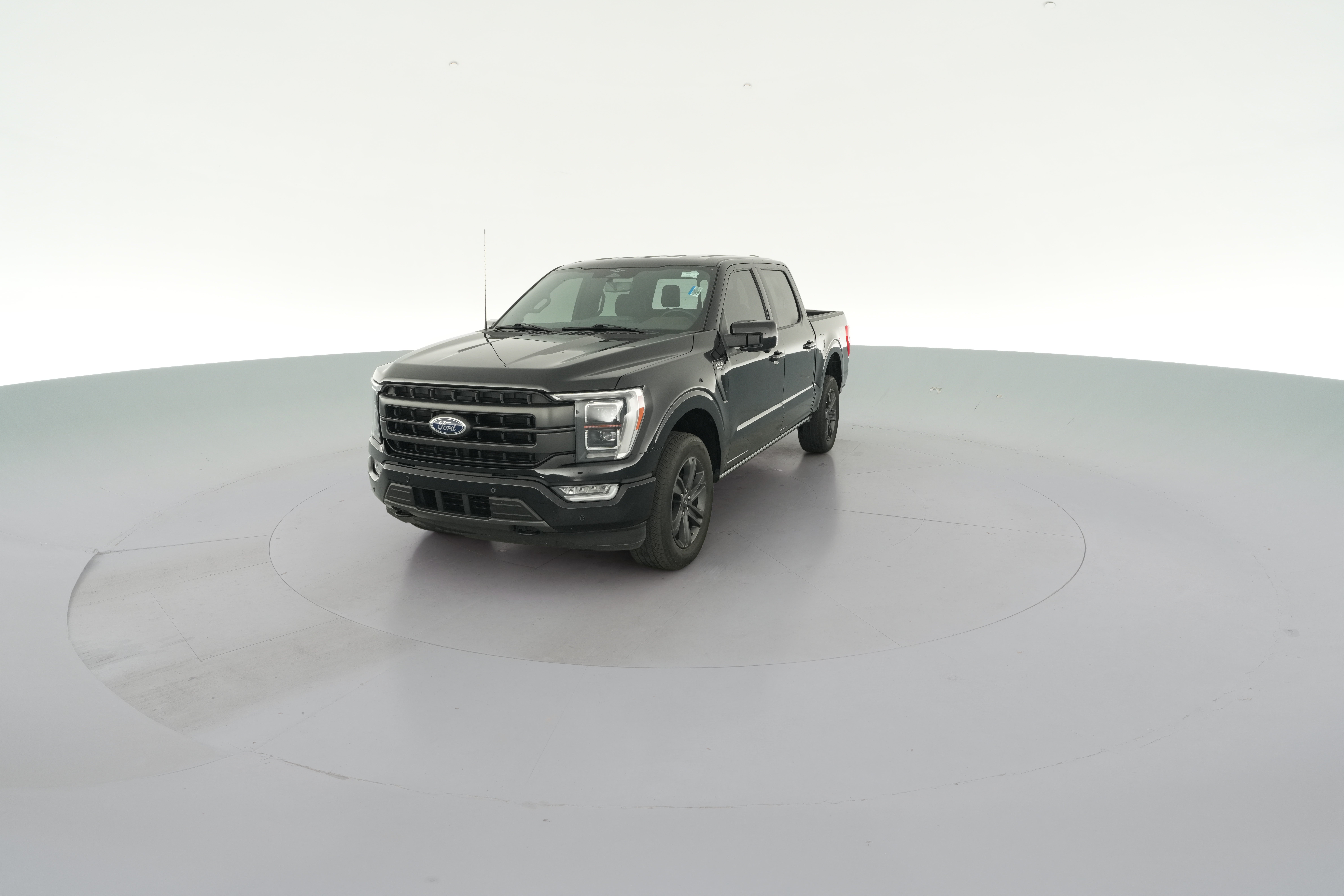 2023 Ford F-150 Lariat - Photo 24