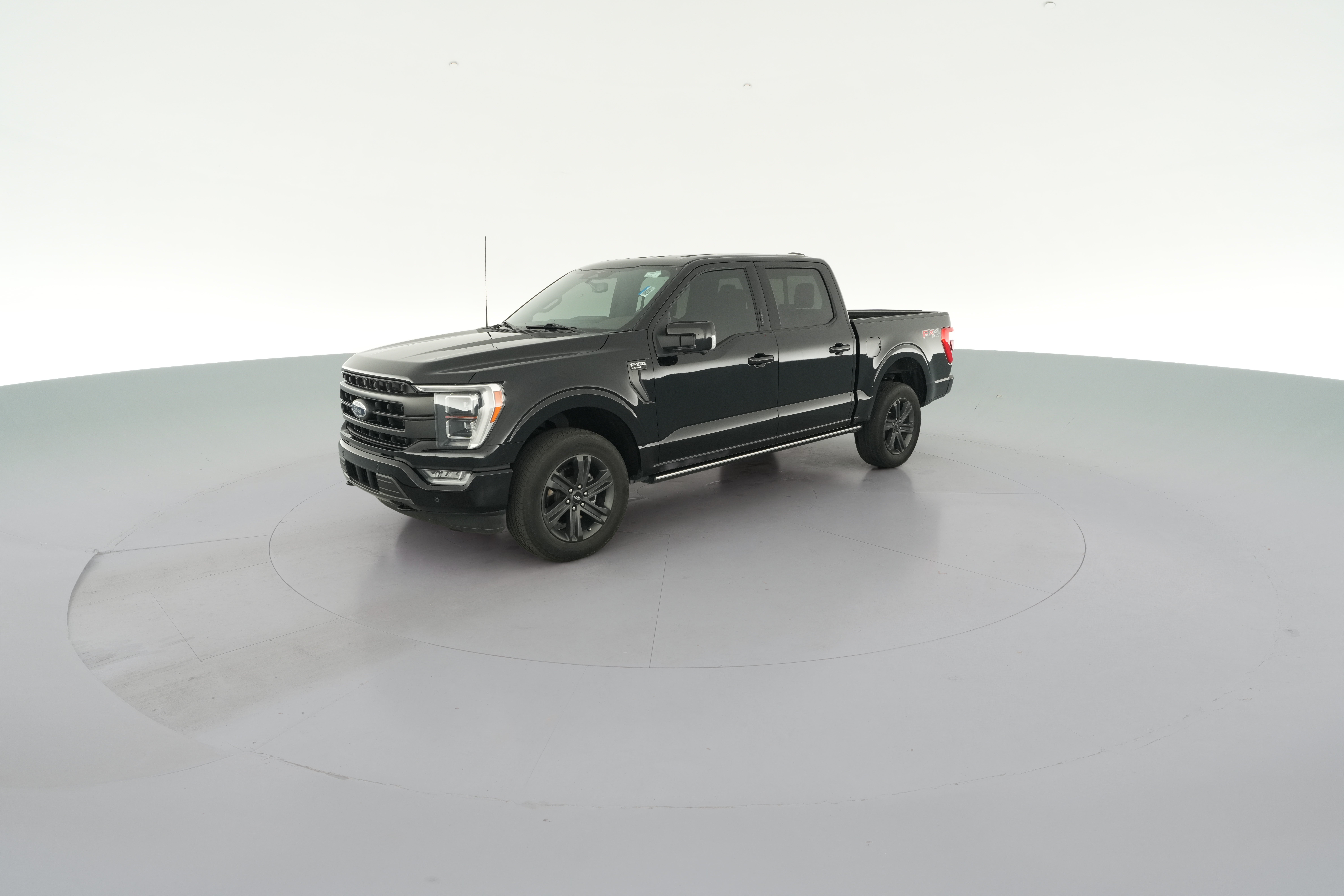 2023 Ford F-150 Lariat - Photo 25